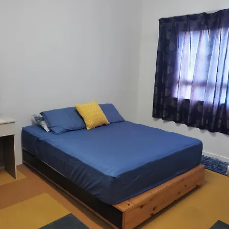 Homestay Cik Tein Kuala Terengganu Exterior photo
