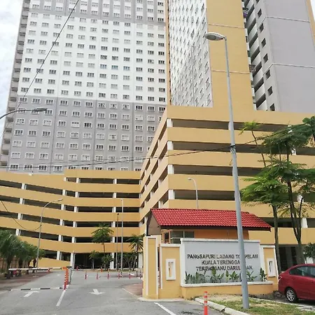 Homestay Cik Tein Kuala Terengganu Exterior photo
