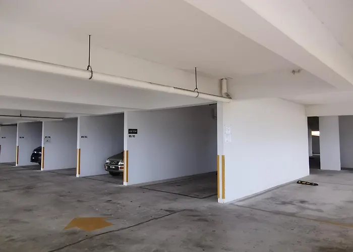 Homestay Cik Tein Kuala Terengganu