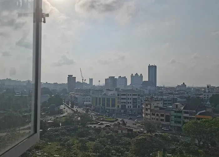 Homestay Cik Tein Kuala Terengganu