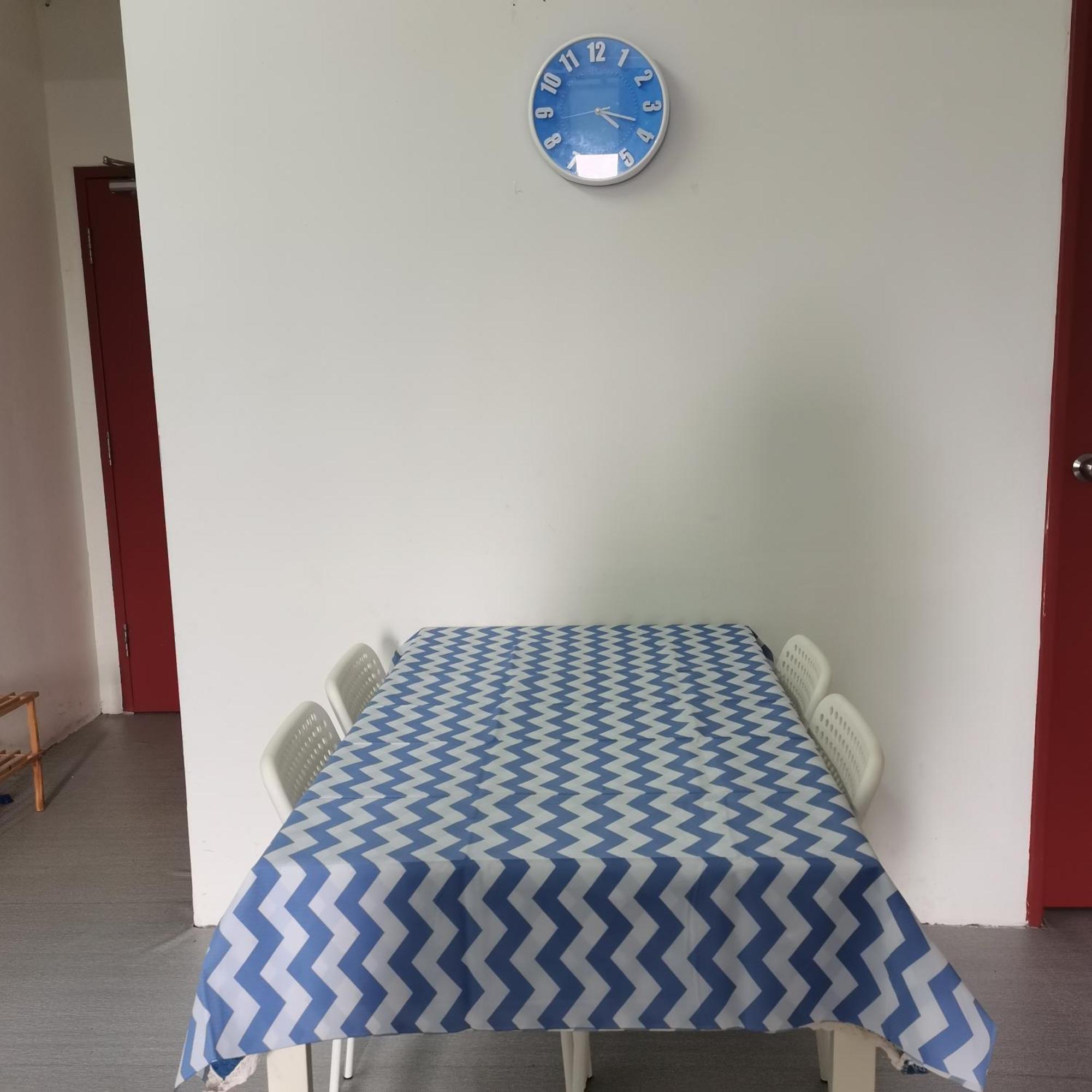 Cik Tein Apartment Kuala Terengganu