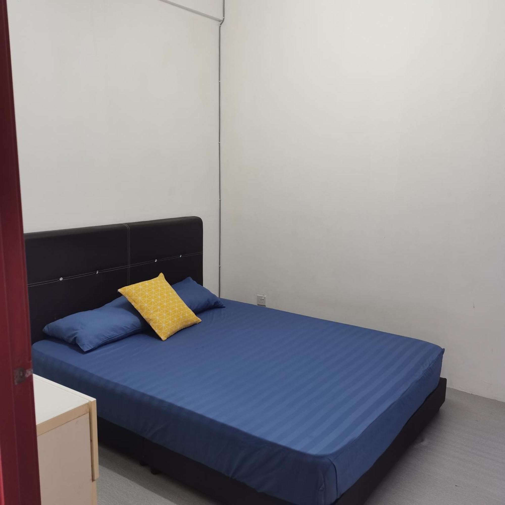 Apartment Cik Tein Kuala Terengganu