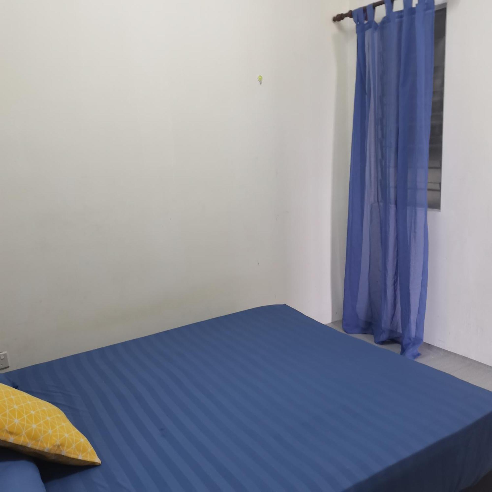 Apartment Cik Tein