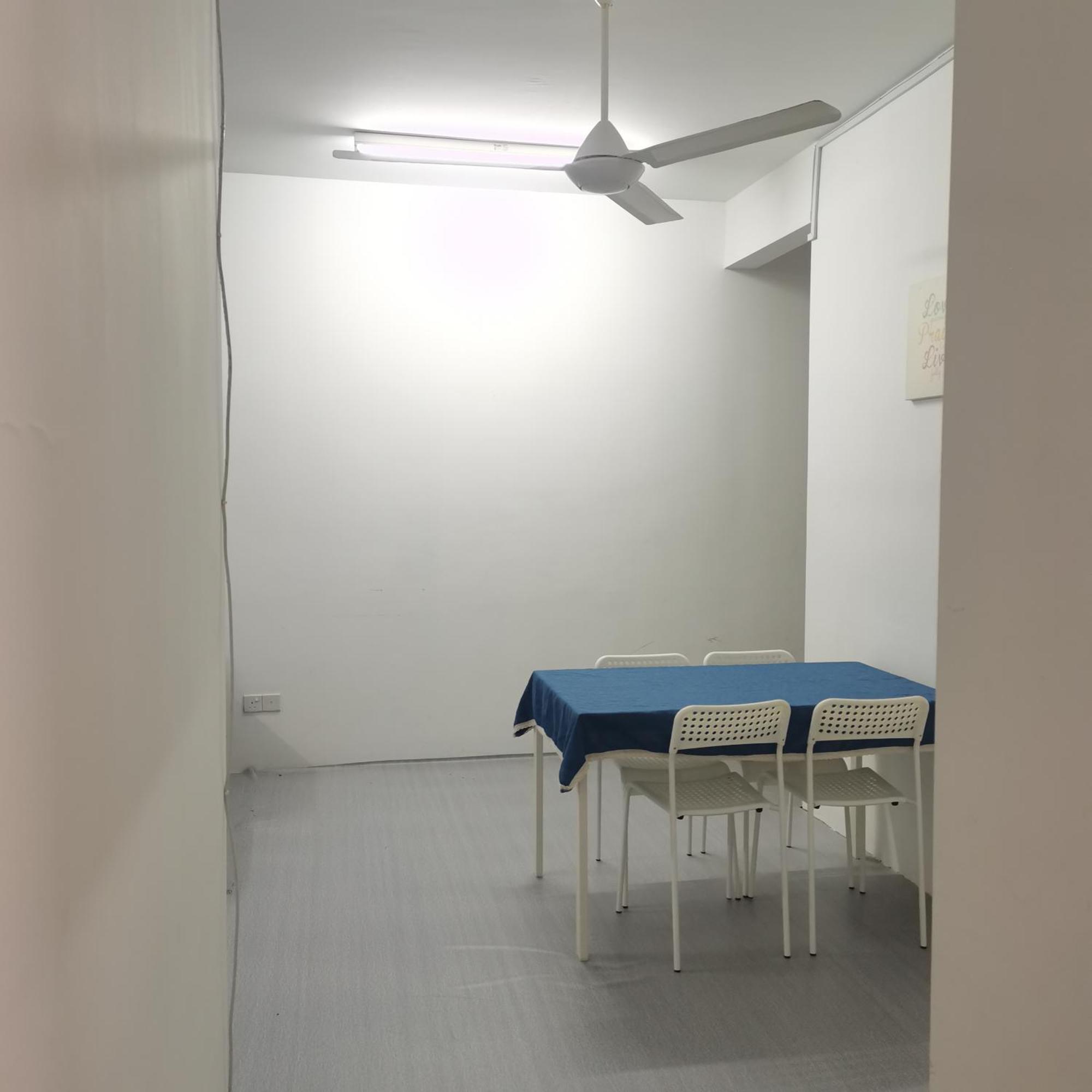 Apartment Cik Tein