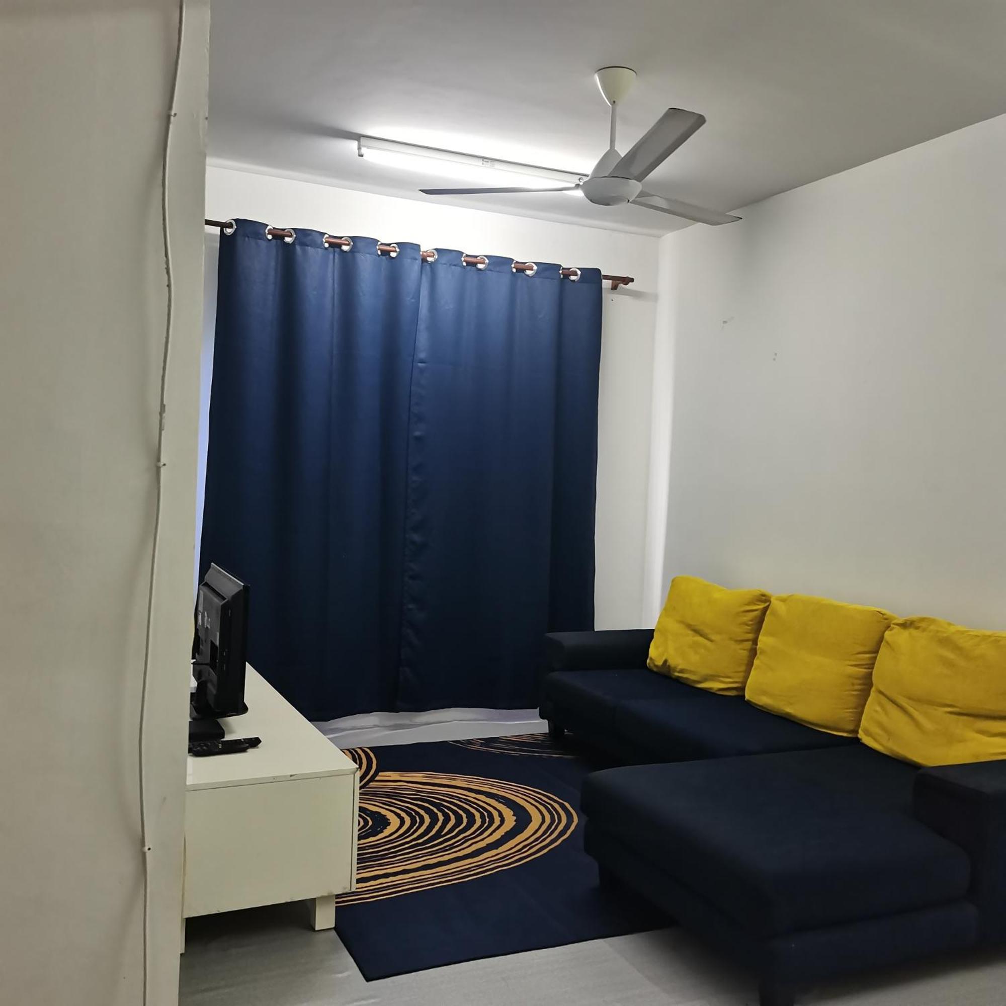 Cik Tein Apartment Kuala Terengganu
