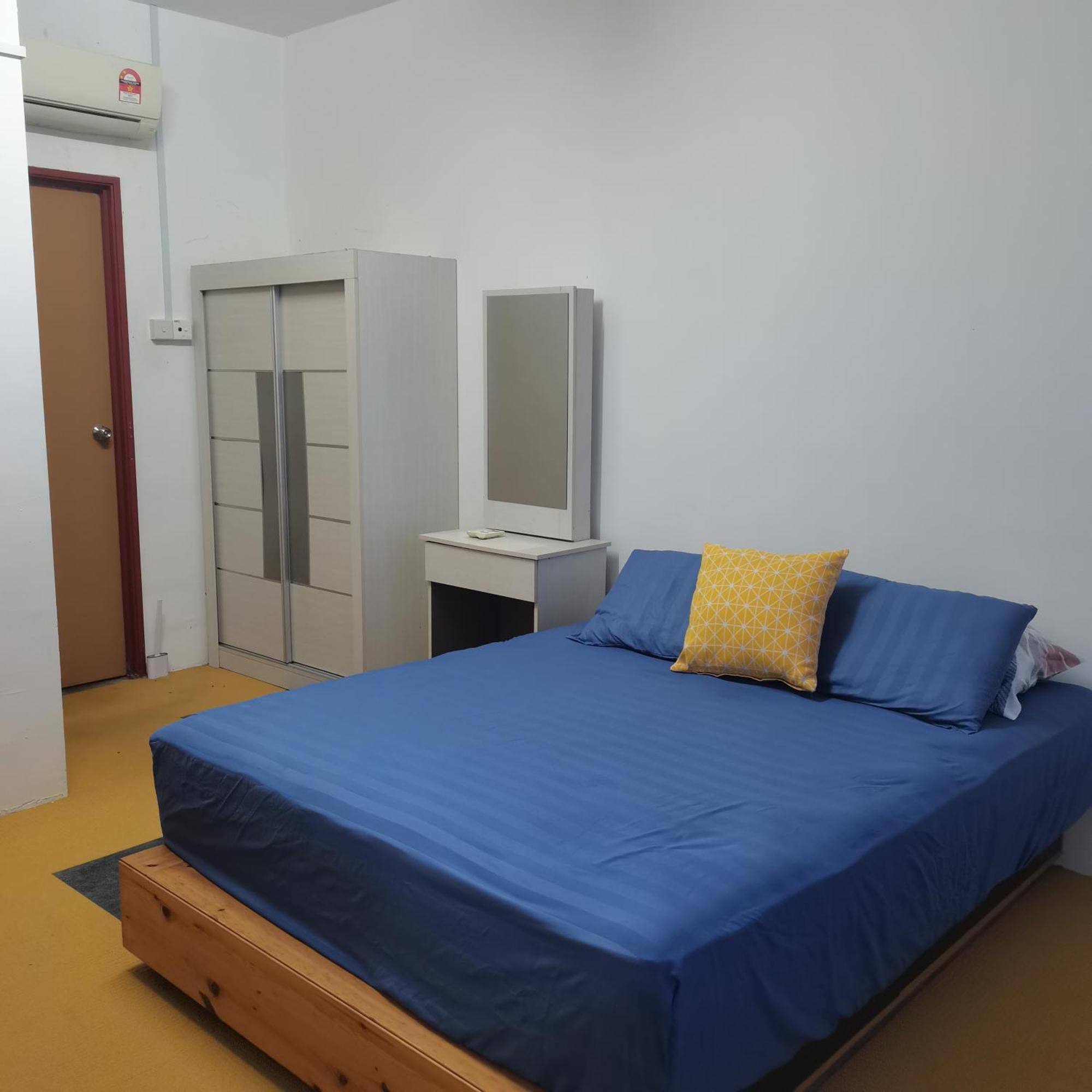 Apartment Cik Tein Kuala Terengganu