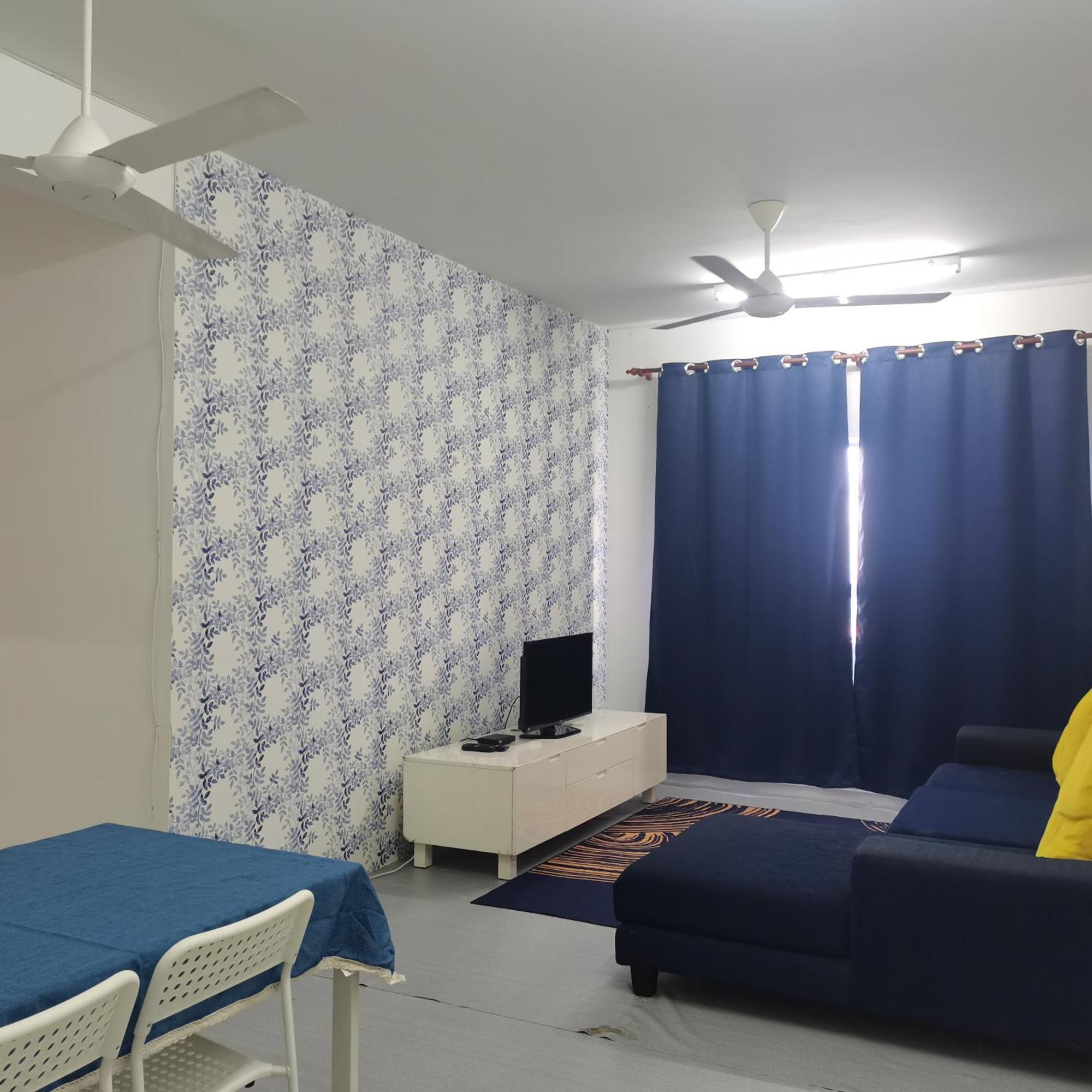 Cik Tein Apartment Kuala Terengganu