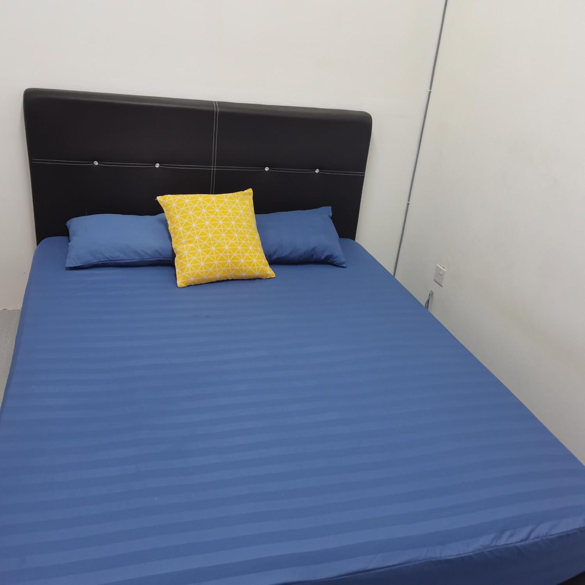 Apartment Cik Tein *