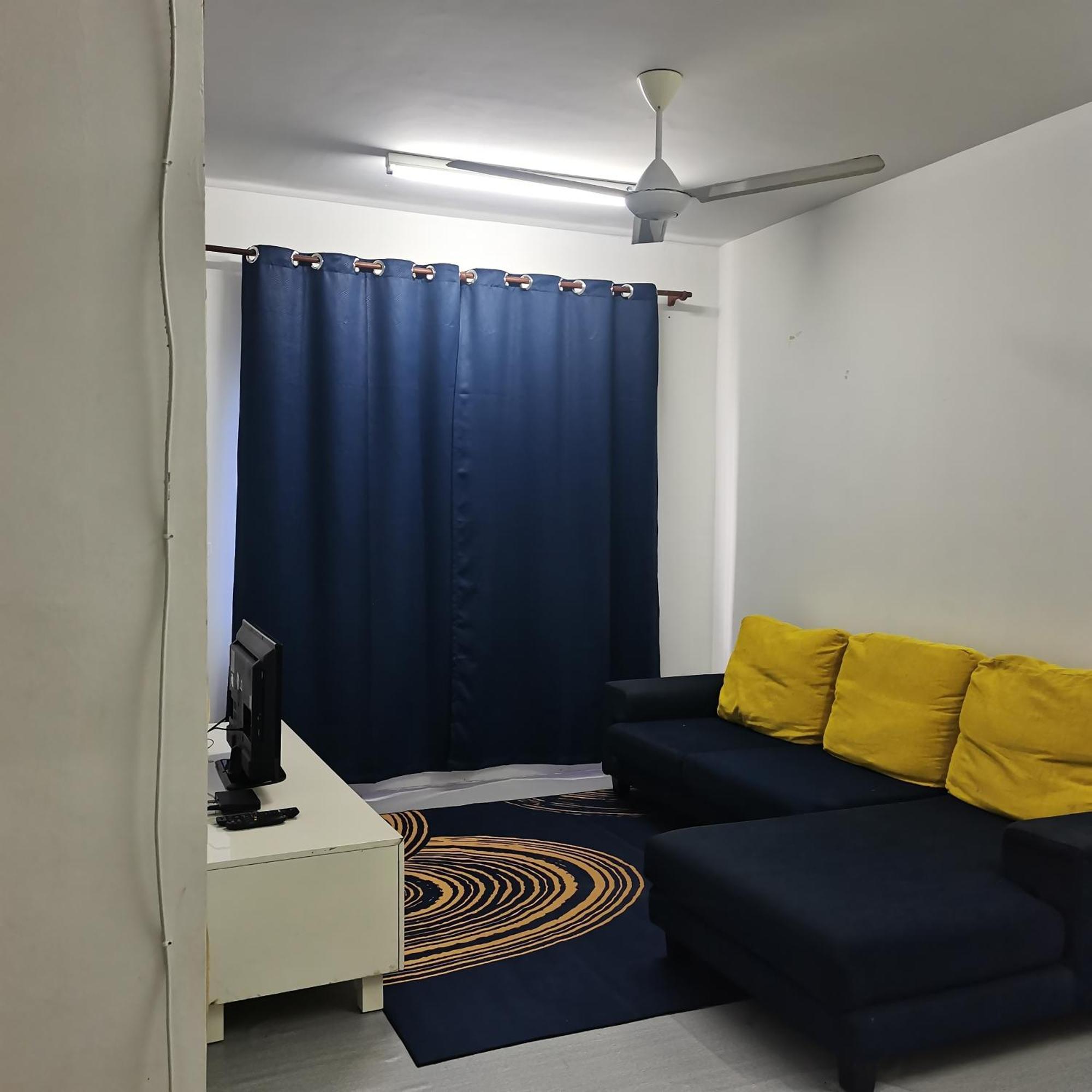 Apartment Cik Tein